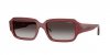 OKULARY VOGUE EYEWEAR VO 5693SU 32818G 54 ROZMIAR M